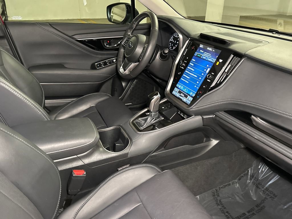 Used 2024 Subaru Outback Limited image 12