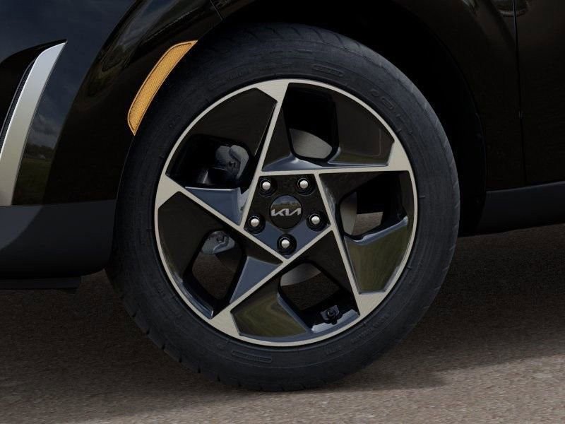 New 2025 Kia Soul EX image 11