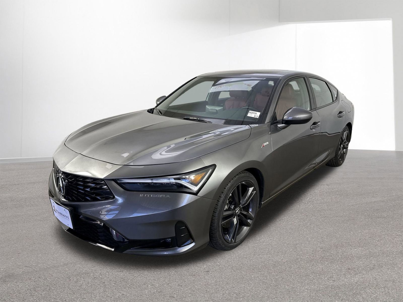 Certified 2024 Acura Integra A-Spec image 24