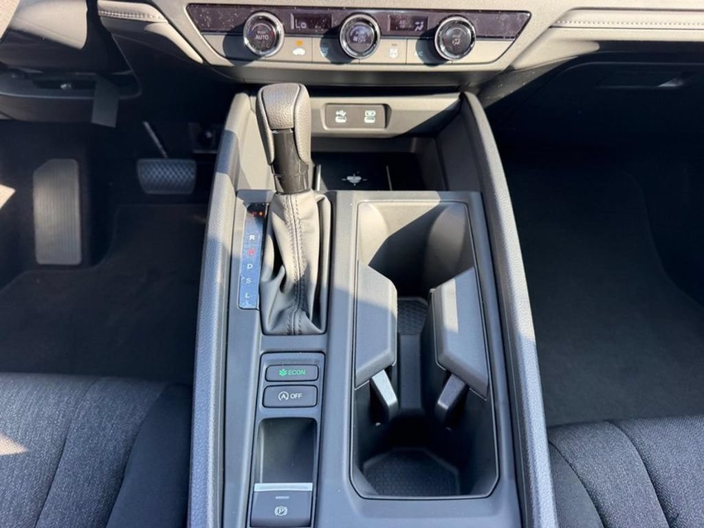 New 2026 Honda Accord LX image 15