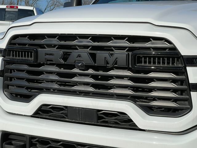 Used 2025 RAM 3500 Big Horn image 50