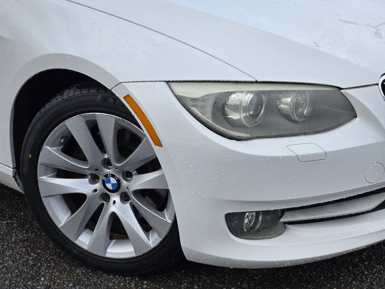 Used 2011 BMW 328i Coupe image 9