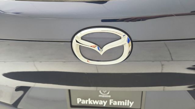 Used 2024 MAZDA CX-30 AWD 2.5 S w/ Select Sport Pkg image 27