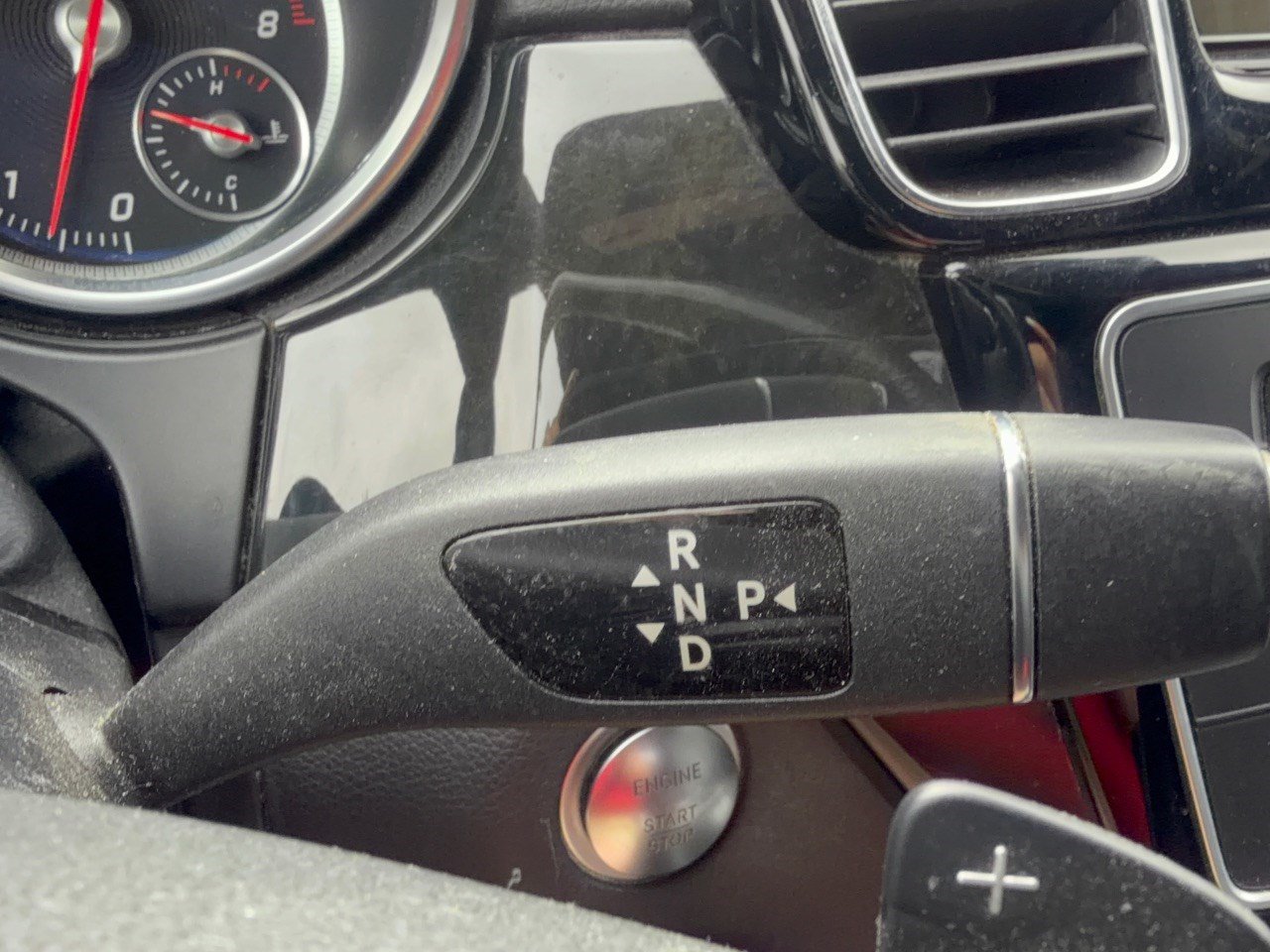 Used 2017 Mercedes-Benz GLE 350 image 21