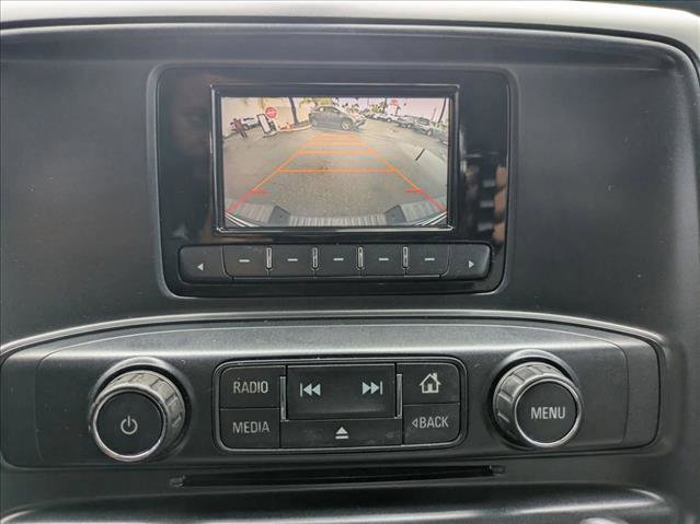 Used 2015 Chevrolet Silverado 1500 W/T image 12