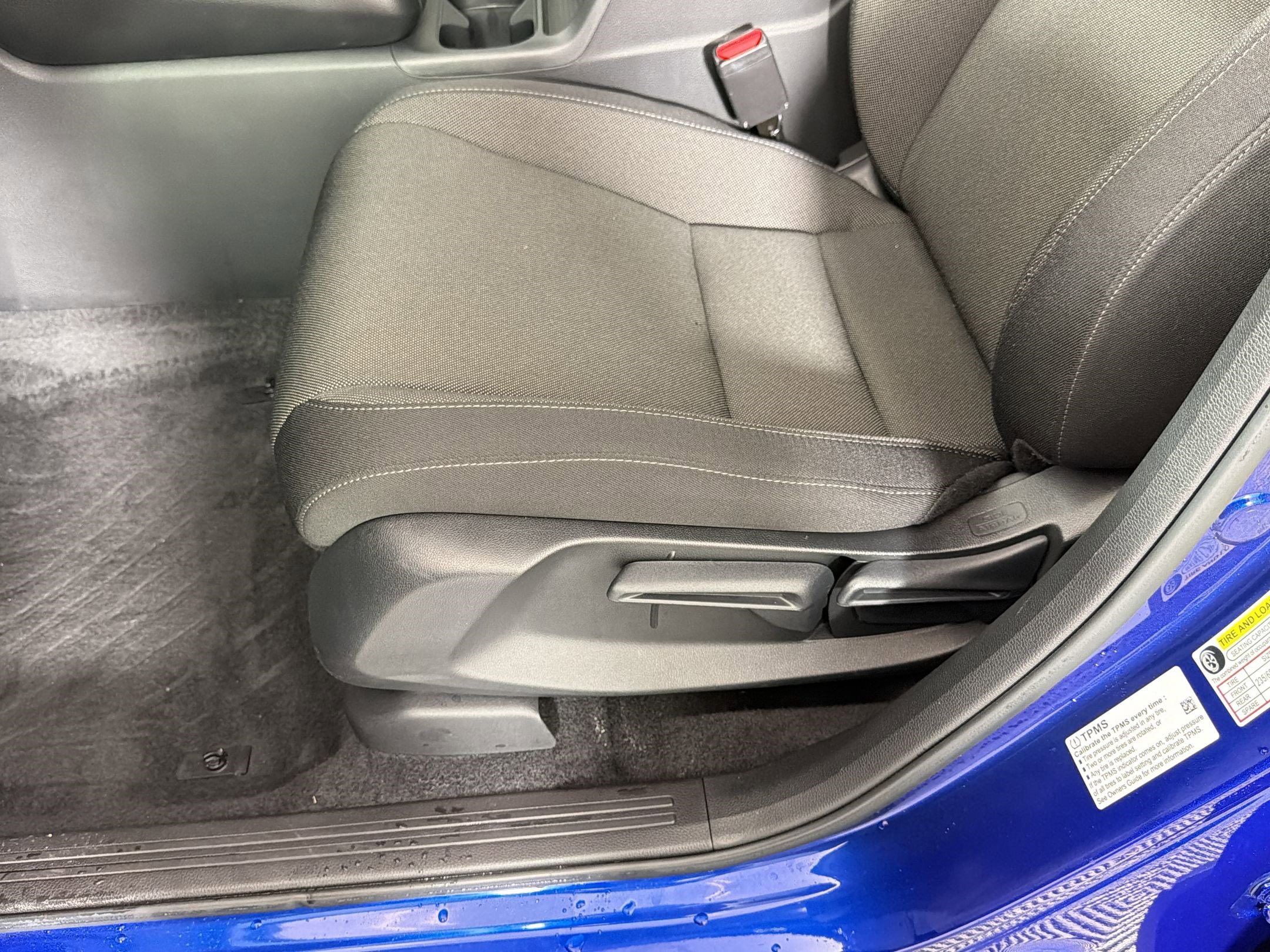 Certified 2025 Honda CR-V LX image 14