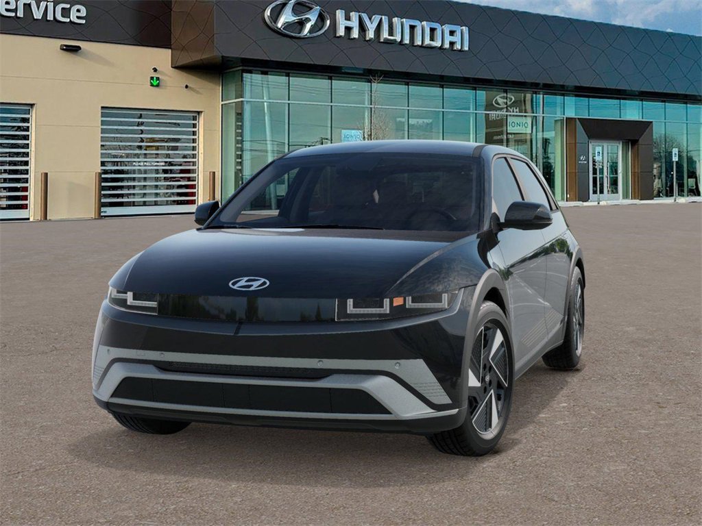 New 2026 Hyundai Ioniq 5 SEL image 6