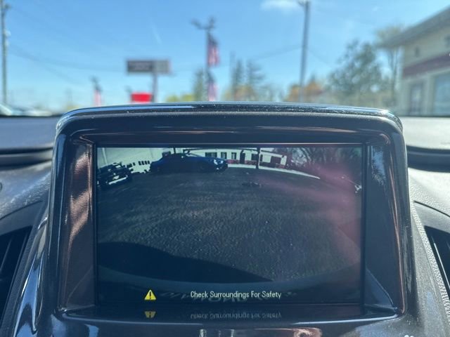 Used 2013 Chevrolet Volt Premium w/ Premium Trim Package FWD image 32