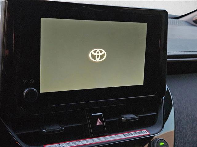 New 2026 Toyota Corolla GR AWD/4WD image 12