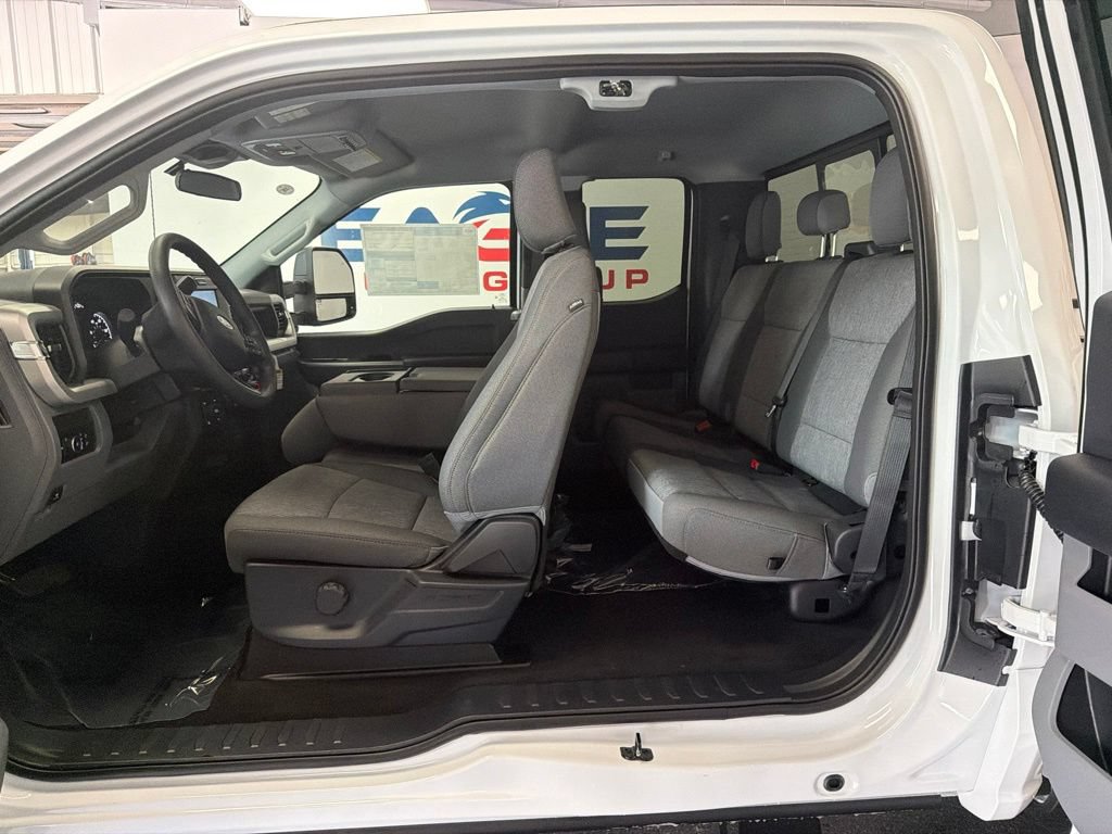 New 2026 Ford F250 XL w/ STX Appearance Package AWD/4WD image 14