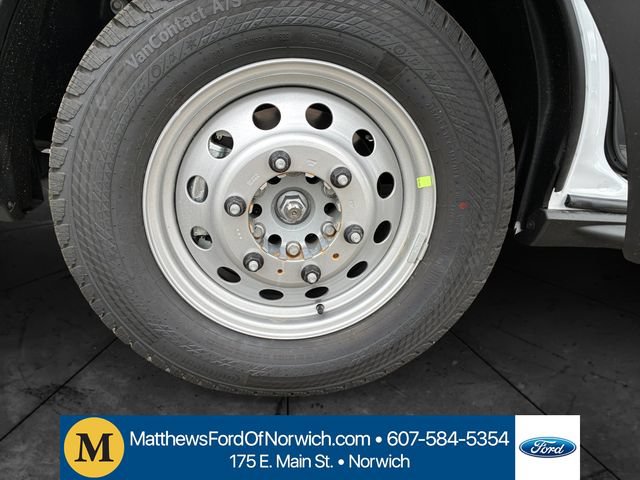 New 2026 Ford Transit 250 148 High Roof AWD image 14