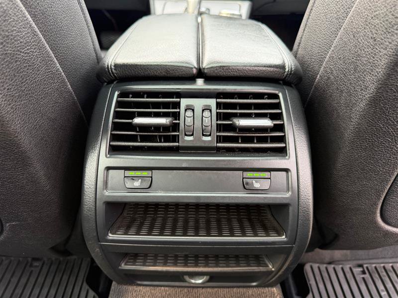 Used 2014 BMW 535i xDrive Sedan AWD/4WD image 26