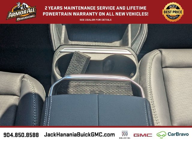 New 2027 GMC Terrain Denali AWD/4WD image 19