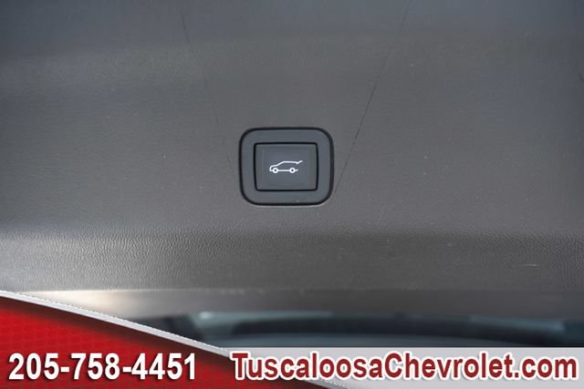 Used 2023 Chevrolet Tahoe LT w/ LT Signature Plus Package RWD image 10