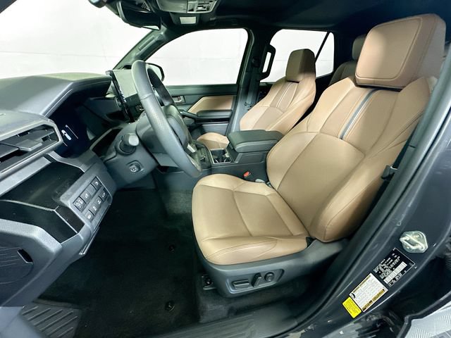 Certified 2025 Toyota 4Runner Limited RWD image 12
