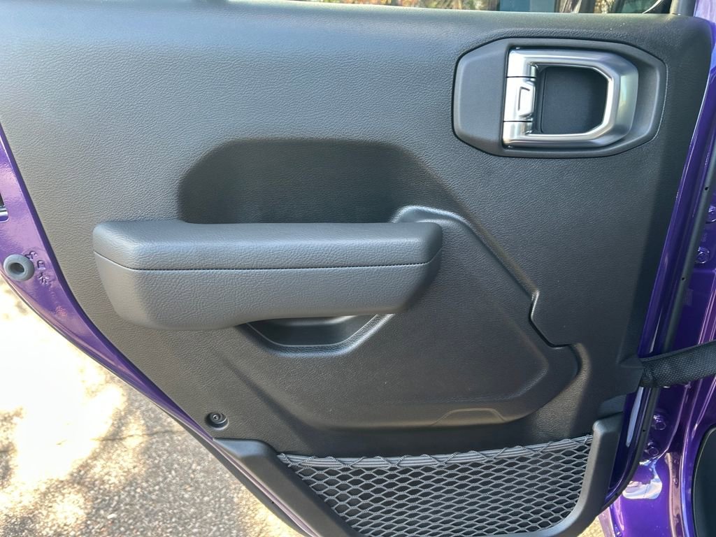 New 2026 Jeep Gladiator Sport image 26