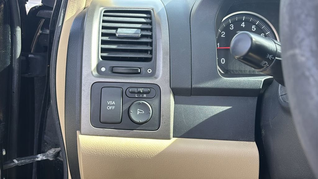 Used 2008 Honda CR-V EX image 15