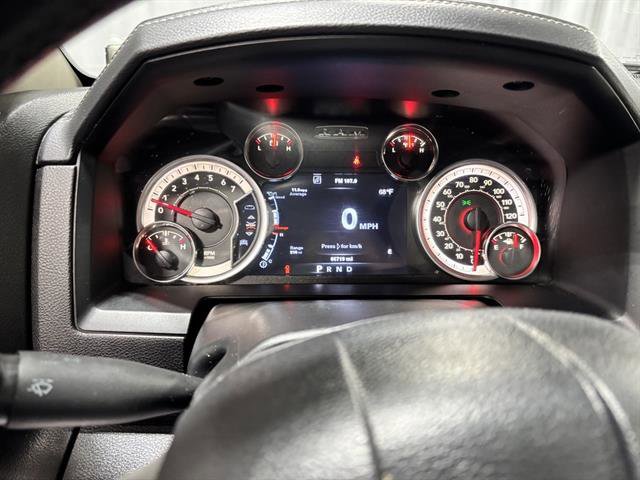 Used 2014 RAM 1500 Laramie w/ Trailer Tow Group image 23