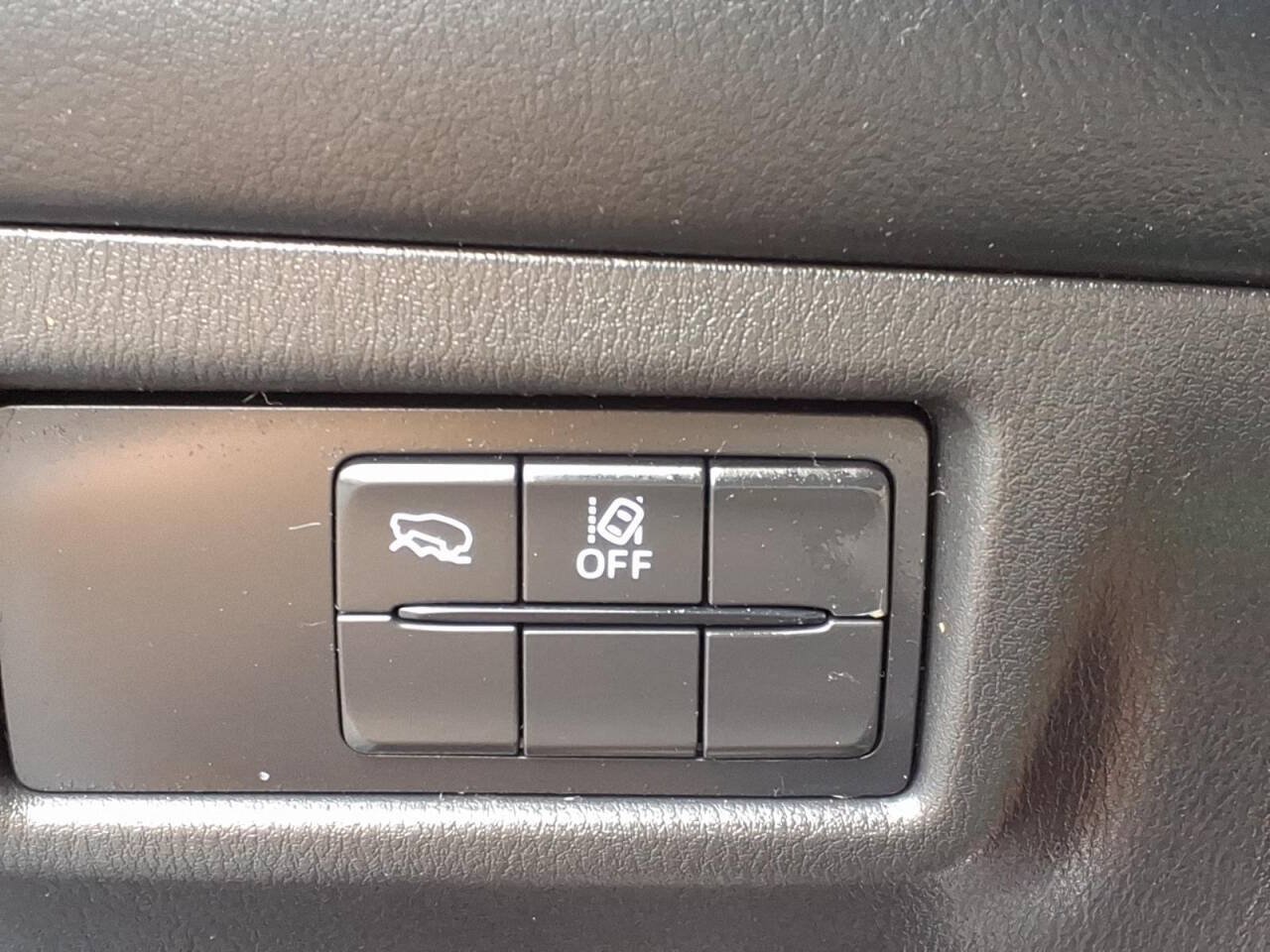 Used 2023 MAZDA CX-5 AWD 2.5 S image 25