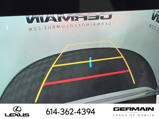 Used 2023 Lexus NX 350h AWD w/ Towing Package (2000 Lbs) image 30