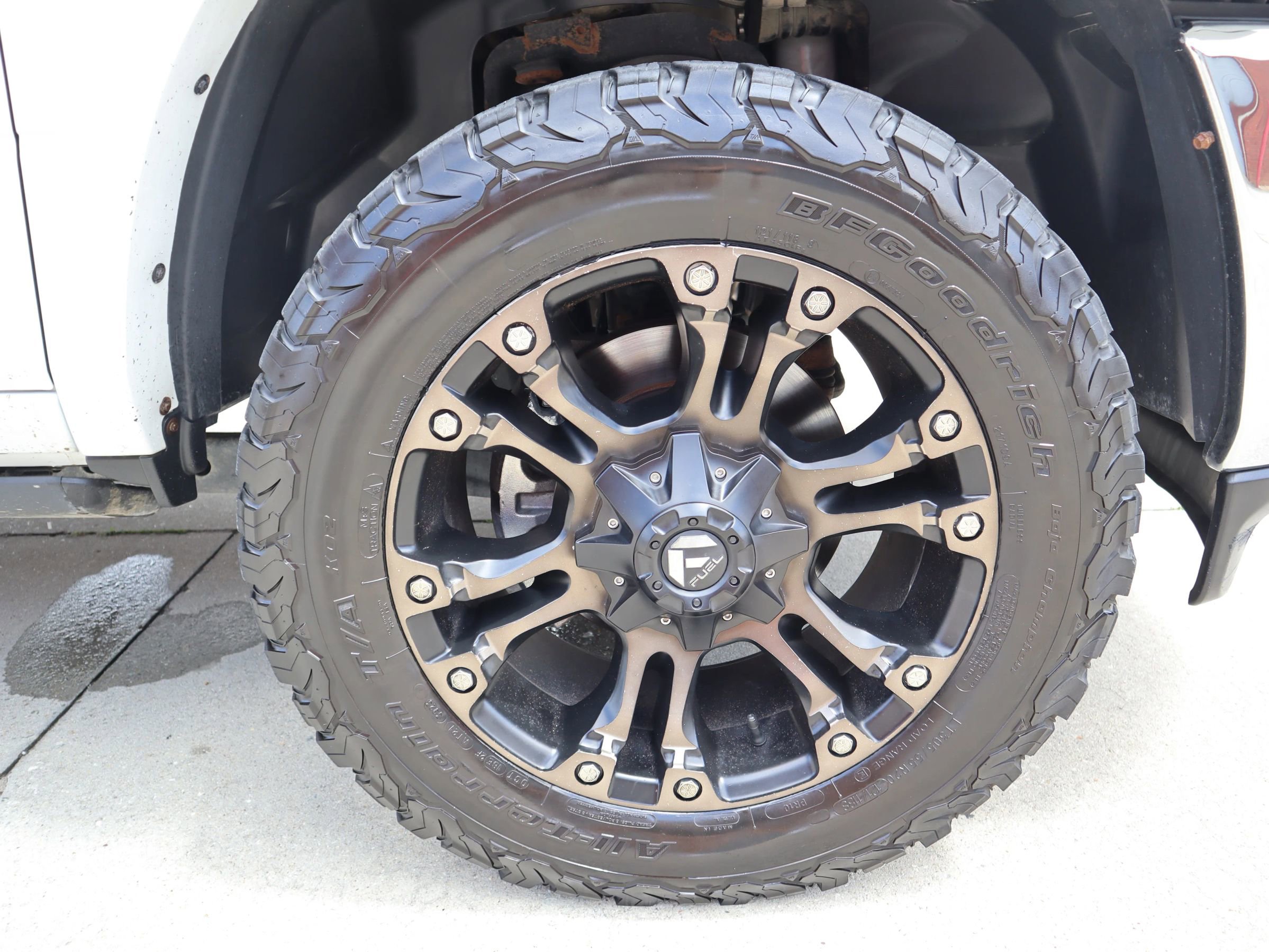 Used 2019 RAM 2500 Limited image 37