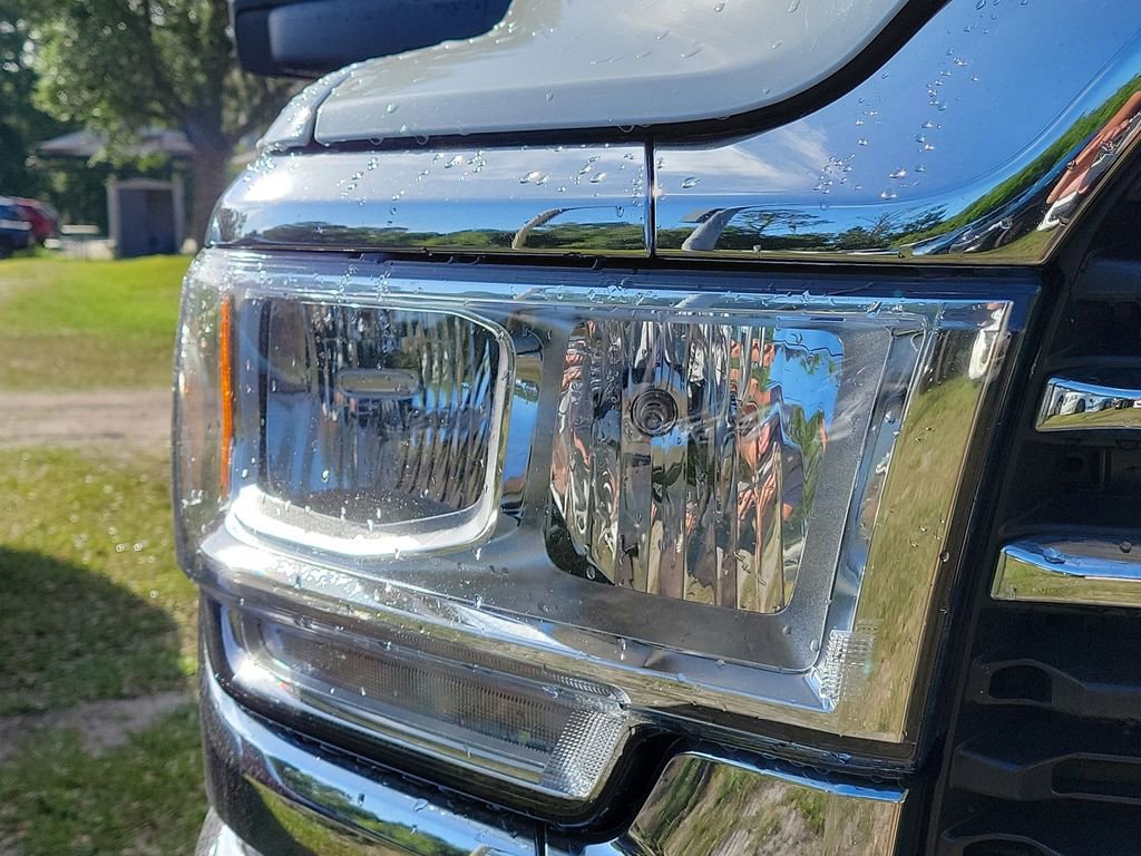 Used 2023 RAM 2500 Big Horn w/ Cold Weather Group AWD/4WD image 7