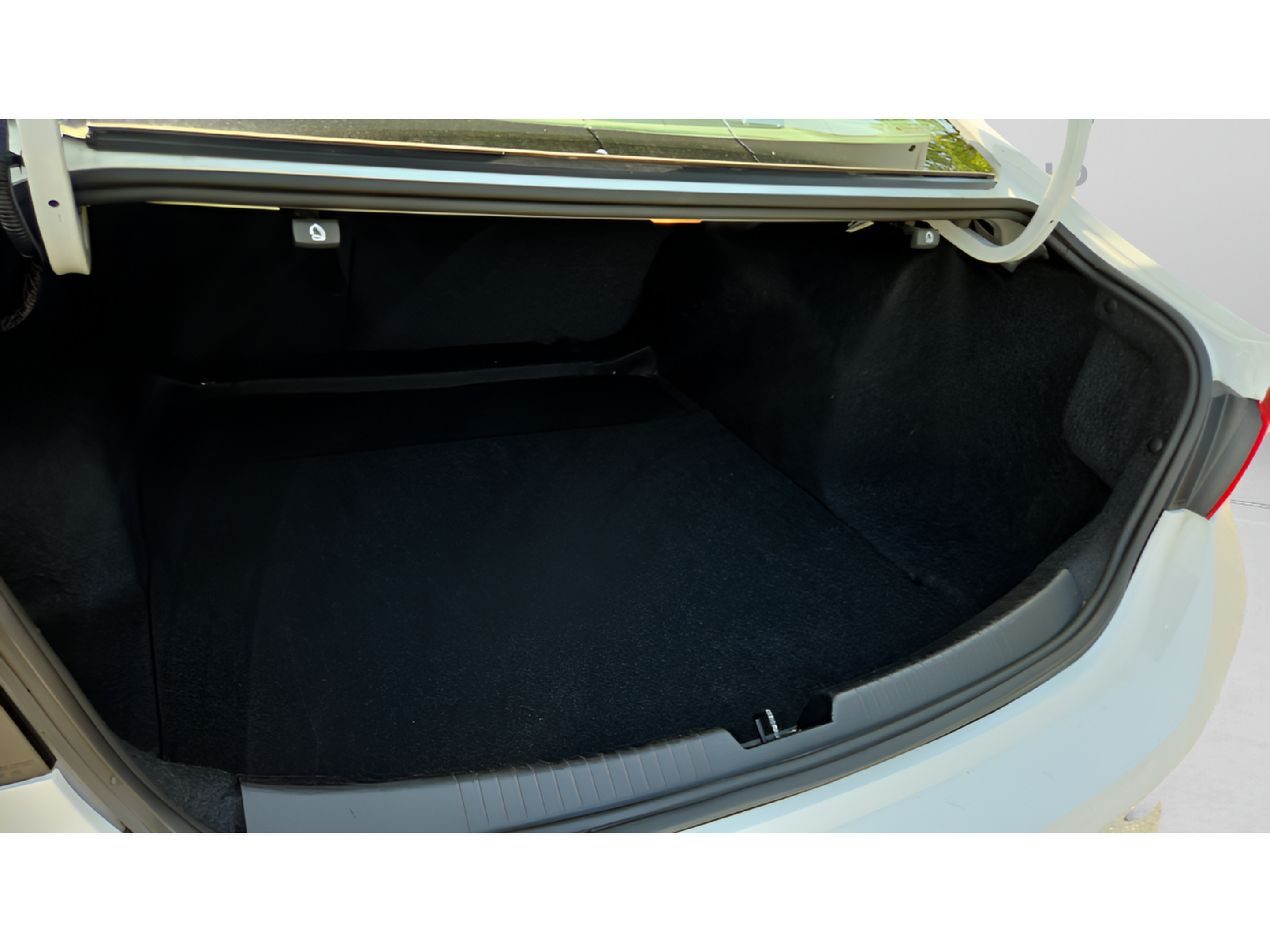 Certified 2024 Chevrolet Malibu LT FWD image 13