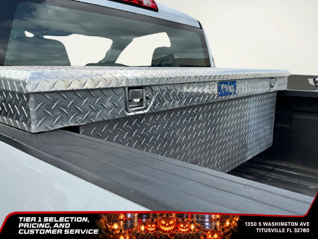 Certified 2021 GMC Sierra 2500 2WD Regular Cab image 16
