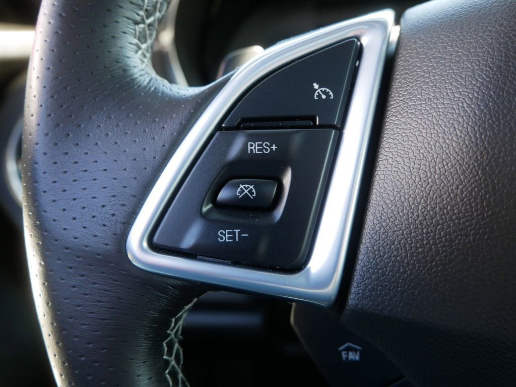 Used 2022 Chevrolet Camaro SS image 28