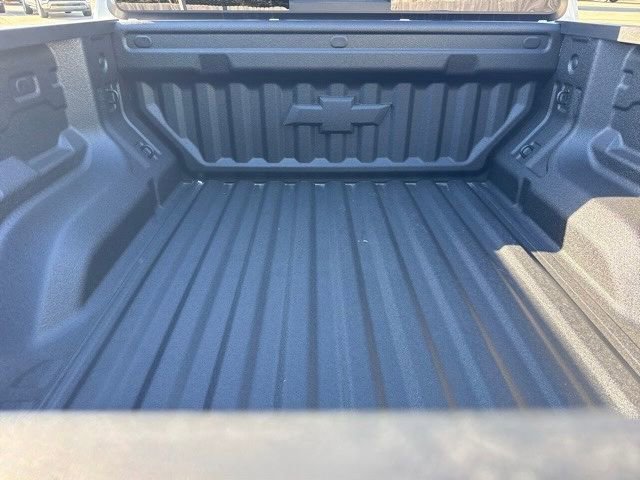 New 2026 Chevrolet Colorado Trail Boss image 33