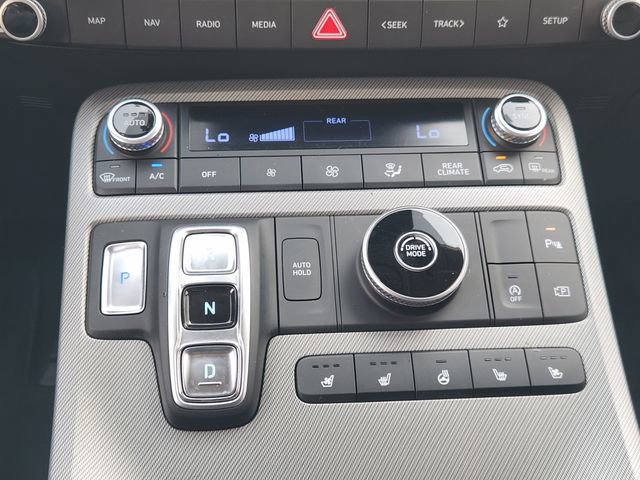 Used 2023 Hyundai Palisade SEL FWD image 15