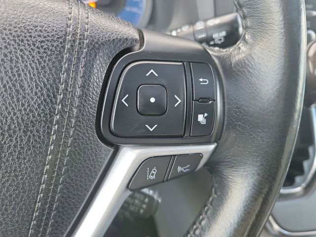 Used 2018 Toyota Sienna XLE image 15