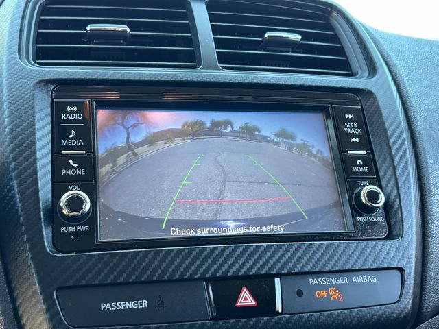 Used 2020 Mitsubishi Outlander Sport ES FWD image 23