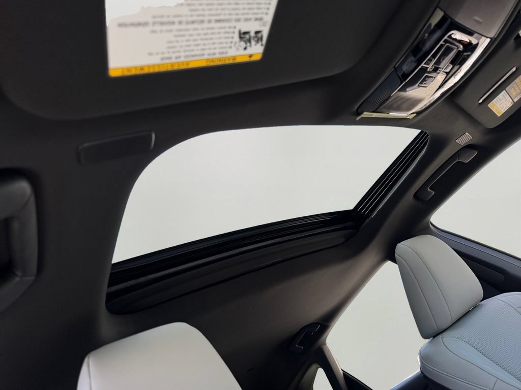 New 2026 Lexus RX 350 Premium w/ Convenience Package AWD/4WD image 4