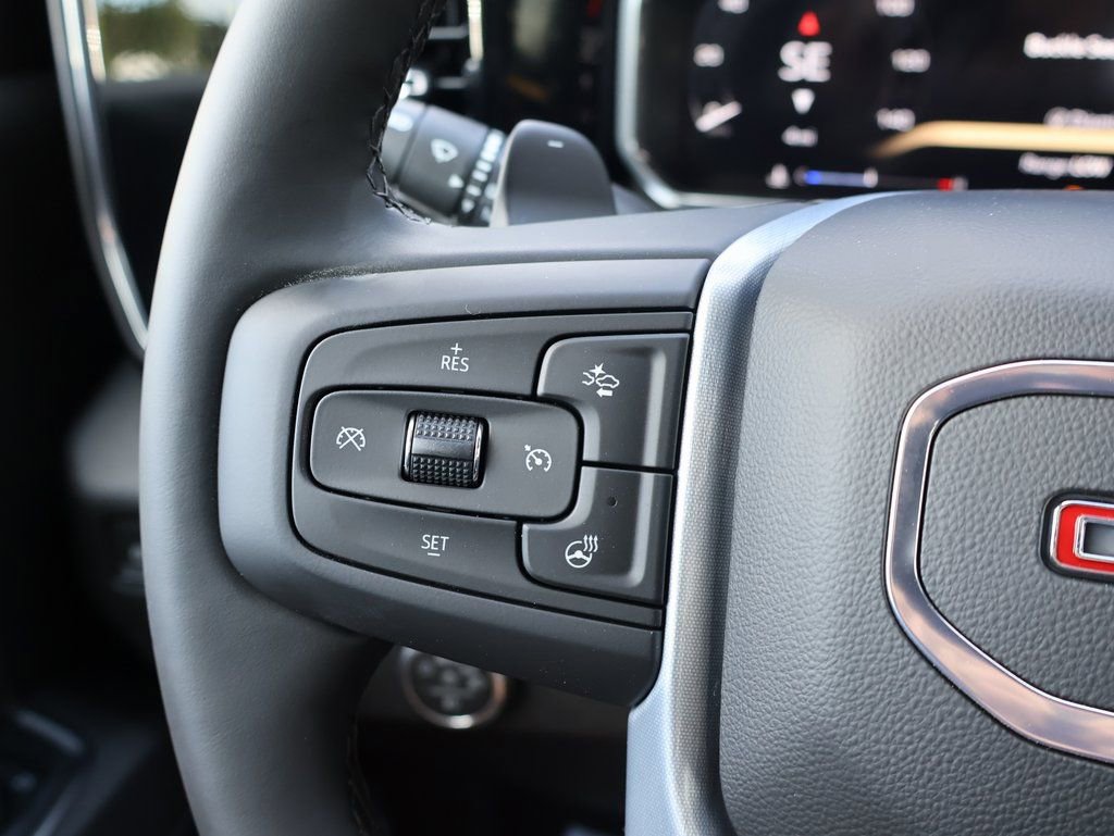 New 2026 GMC Sierra 1500 Elevation w/ Preferred Package image 16