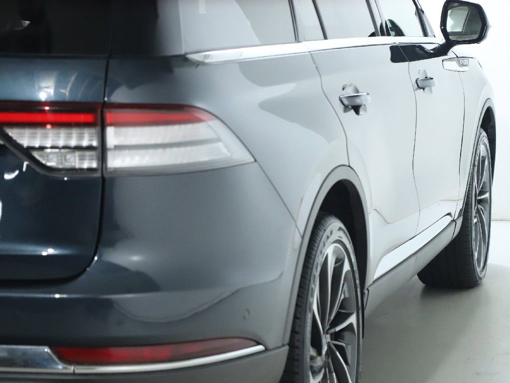 Certified 2023 Lincoln Aviator Reserve w/ Equipment Group 201A image 47