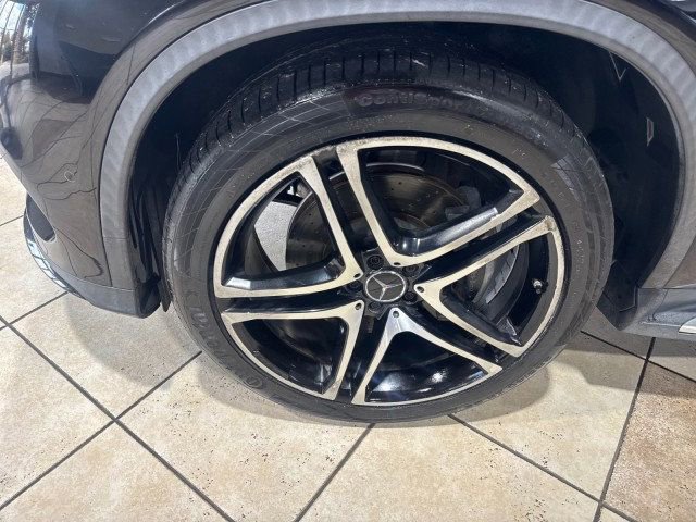 Used 2019 Mercedes-Benz GLE 43 AMG 4MATIC Coupe image 11