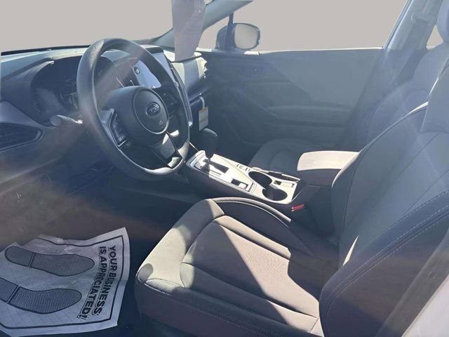 Certified 2025 Subaru Crosstrek 2.0i Premium image 5