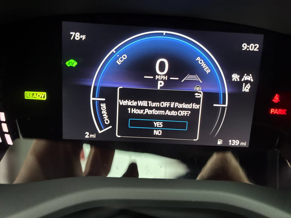 New 2026 Toyota Camry LE FWD image 20