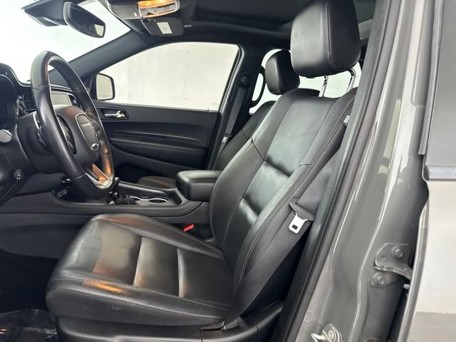 Used 2022 Dodge Durango GT AWD/4WD image 25