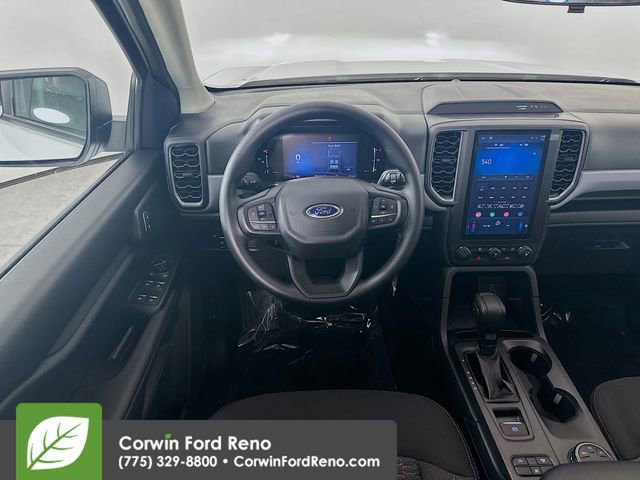 New 2025 Ford Ranger XL w/ Trailer Tow Package image 21