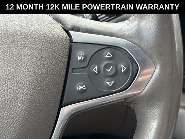 Used 2020 Chevrolet Traverse LT w/ Driver Confidence II Package AWD/4WD image 20