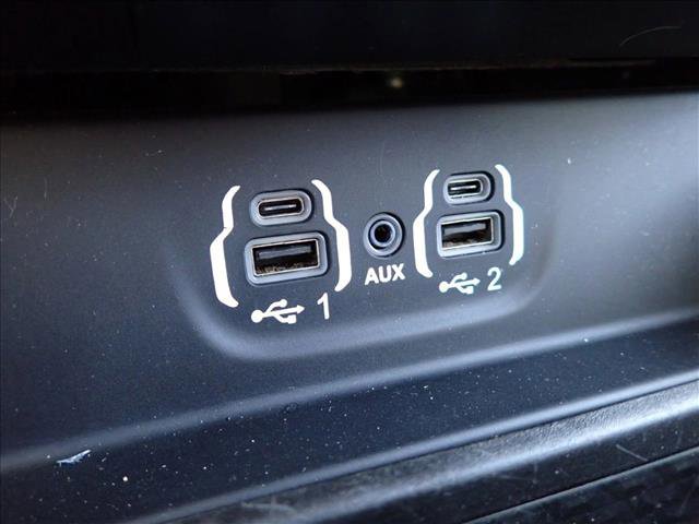 Used 2019 RAM 2500 Big Horn image 17