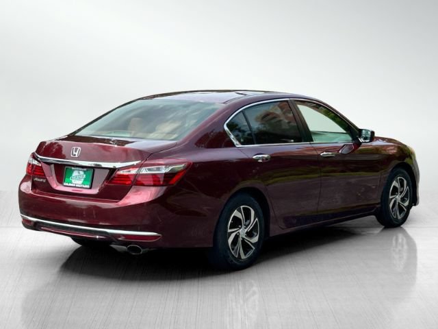 Used 2017 Honda Accord LX image 4