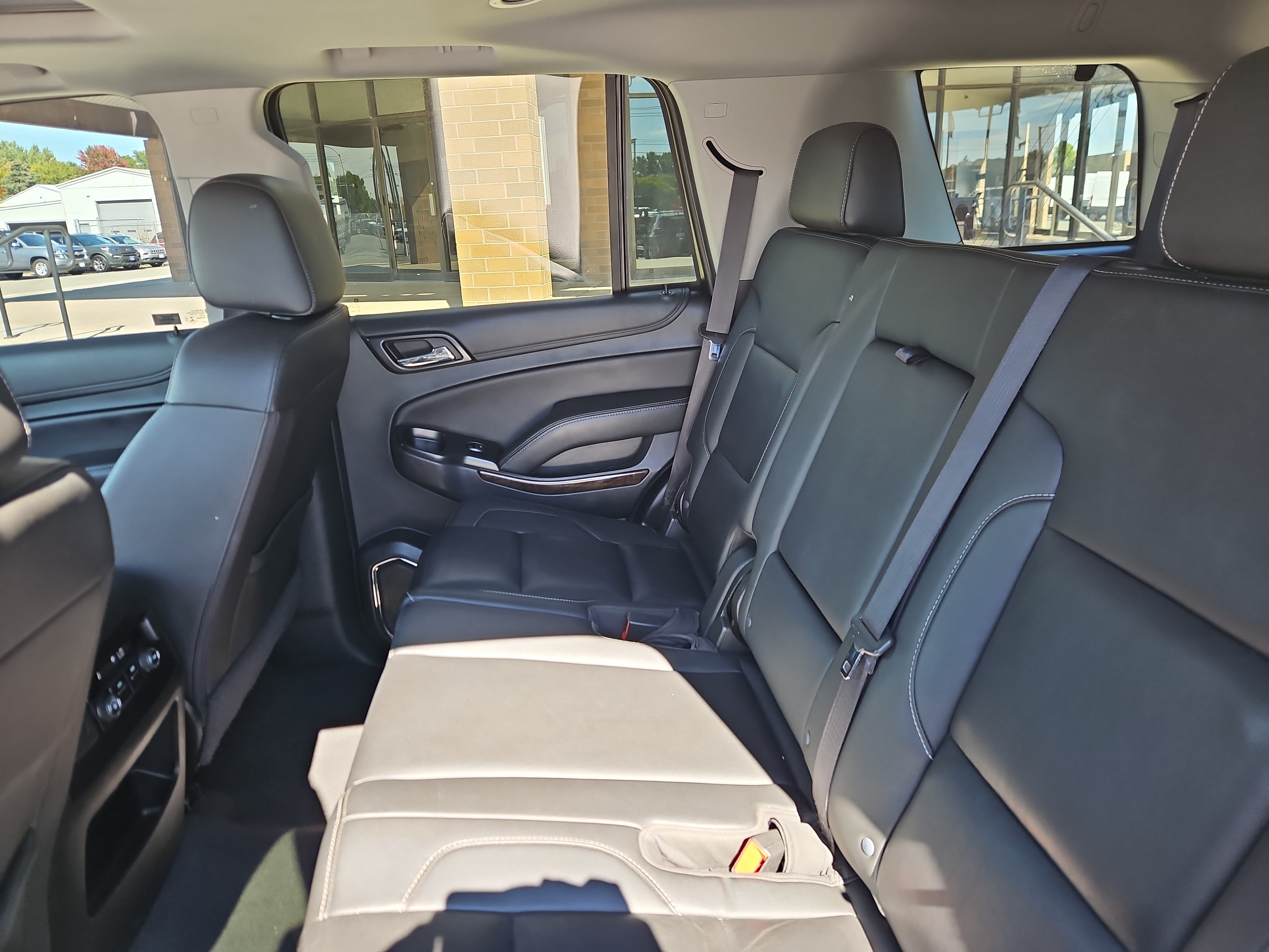 Used 2020 Chevrolet Tahoe LT AWD/4WD image 10