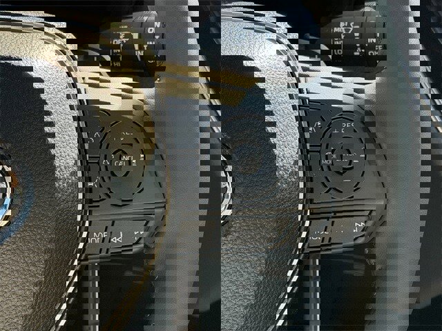 New 2026 Toyota Corolla Cross AWD Hybrid image 15