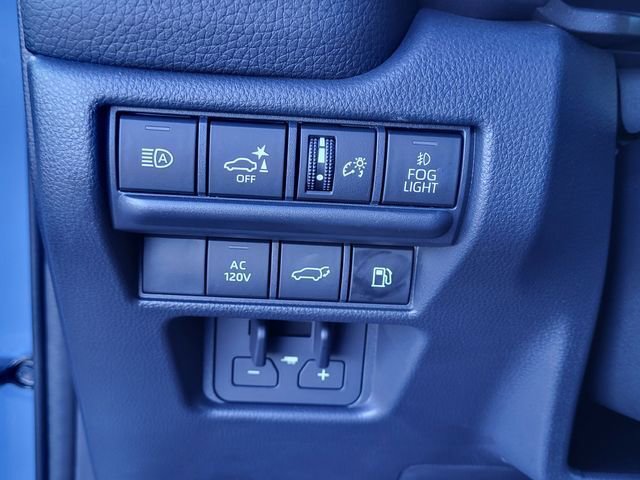 Used 2025 Toyota Land Cruiser w/ Premium Package image 21