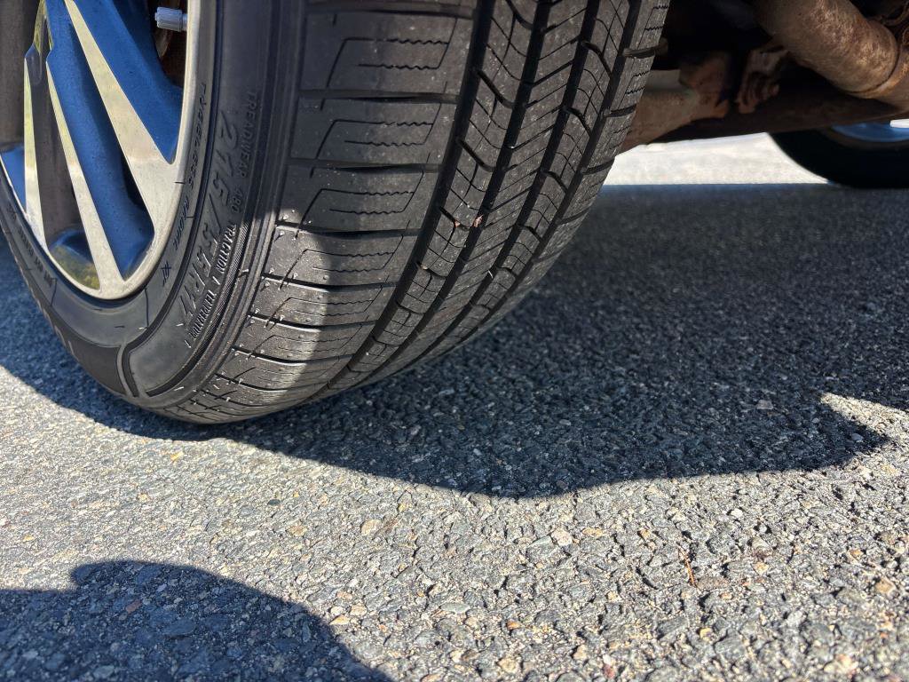 Used 2016 Nissan Altima 2.5 SV image 5