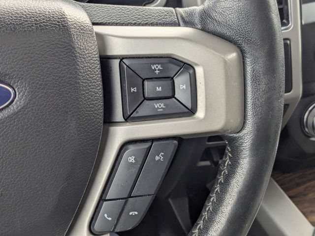 Used 2019 Ford F150 Lariat w/ Equipment Group 502A Luxury AWD/4WD image 27