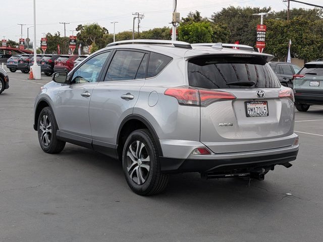 Used 2016 Toyota RAV4 LE FWD image 11